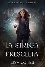 Icon image La Strega Prescelta