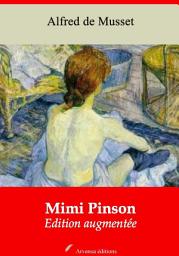 Icon image Mimi Pinson: Nouvelle édition augmentée