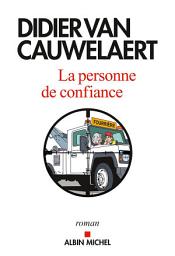 Icon image La Personne de confiance