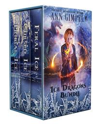 Icon image Ice Dragons Bundle: Contemporary Dark Fantasy