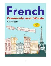 Icon image French Commonly used words