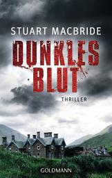 Icon image Dunkles Blut: Thriller