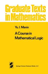 Icon image A Course in Mathematical Logic