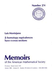 Icon image $\beta $-Homotopy Equivalences Have $\alpha $-Cross Sections