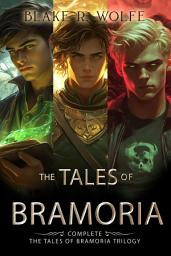 Icon image The Tales of Bramoria Box Set