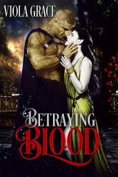 Icon image Betraying Blood