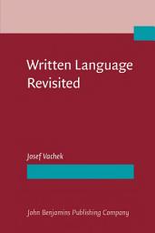 Icon image Written Language Revisited