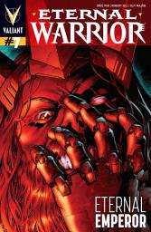Icon image Eternal Warrior