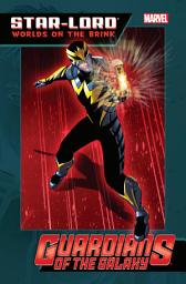 Icon image Star-Lord: Worlds on the Brink