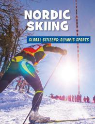 Icon image Nordic Skiing