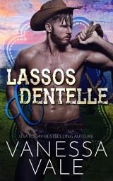 Icon image Lassos & dentelle