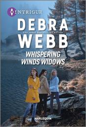 Icon image Whispering Winds Widows