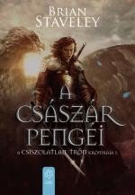 Icon image A császár pengéi