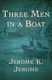 Icon image Three Men in a Boat