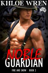 Icon image Noble Guardian: Shifter paranormal romance