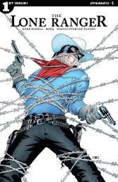 Icon image The Lone Ranger