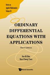Icon image Ordinary Differential Equations with Applications