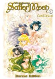Icon image Pretty Guardian Sailor Moon Eternal Edition: Eternal edition