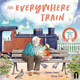Icon image The Everywhere Train