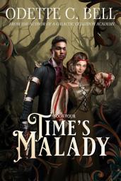 Icon image Time's Malady Book Four