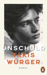 Icon image Unschuld: Roman