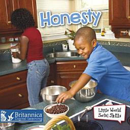 Icon image Honesty