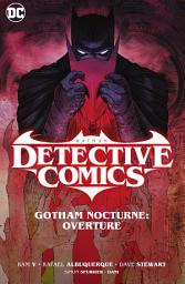 Icon image Batman - Detective Comics