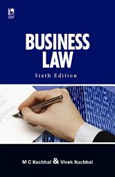 Icon image Business Law, 6th Edition