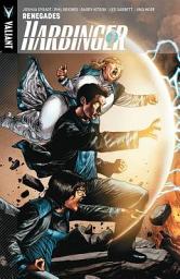 Icon image Harbinger