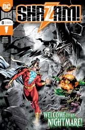 Icon image Shazam! (2018 - 2020)