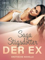 Icon image Der Ex - Erotische Novelle