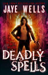 Icon image Deadly Spells