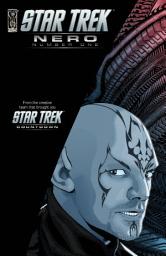 Icon image Star Trek: Nero