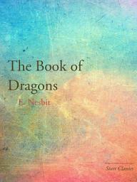 Icon image The Book of Dragons