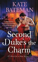 Icon image Second Duke's the Charm