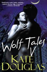 Icon image Wolf Tales V