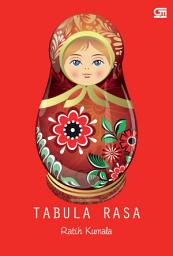 Icon image Tabula Rasa - Novel(CU - Cover Baru)