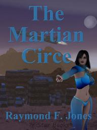 Icon image The Martian Circe
