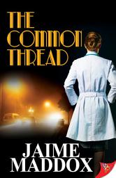 Icon image The Common Thread