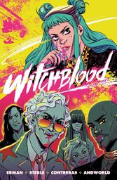 Icon image Witchblood: The Hounds of Love