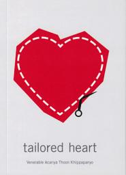 Icon image Tailored Heart: Transformed to Fit