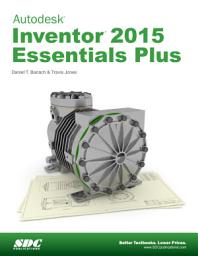 Icon image Autodesk Inventor 2015 Essentials Plus