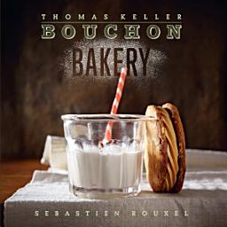 Icon image Bouchon Bakery