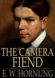 Icon image The Camera Fiend