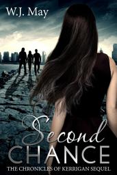 Icon image Second Chance: Paranormal, Tattoo, Supernatural, Coming of Age, Romance