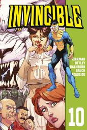 Icon image Invincible