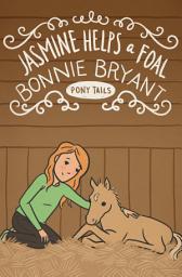 Icon image Jasmine Helps a Foal