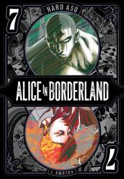 Icon image Alice in Borderland