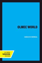 Icon image The Olmec World