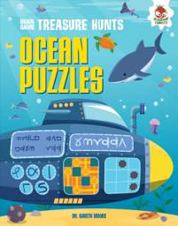 Icon image Ocean Puzzles